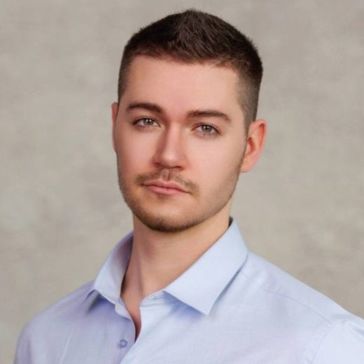 Pongrácz Gergely